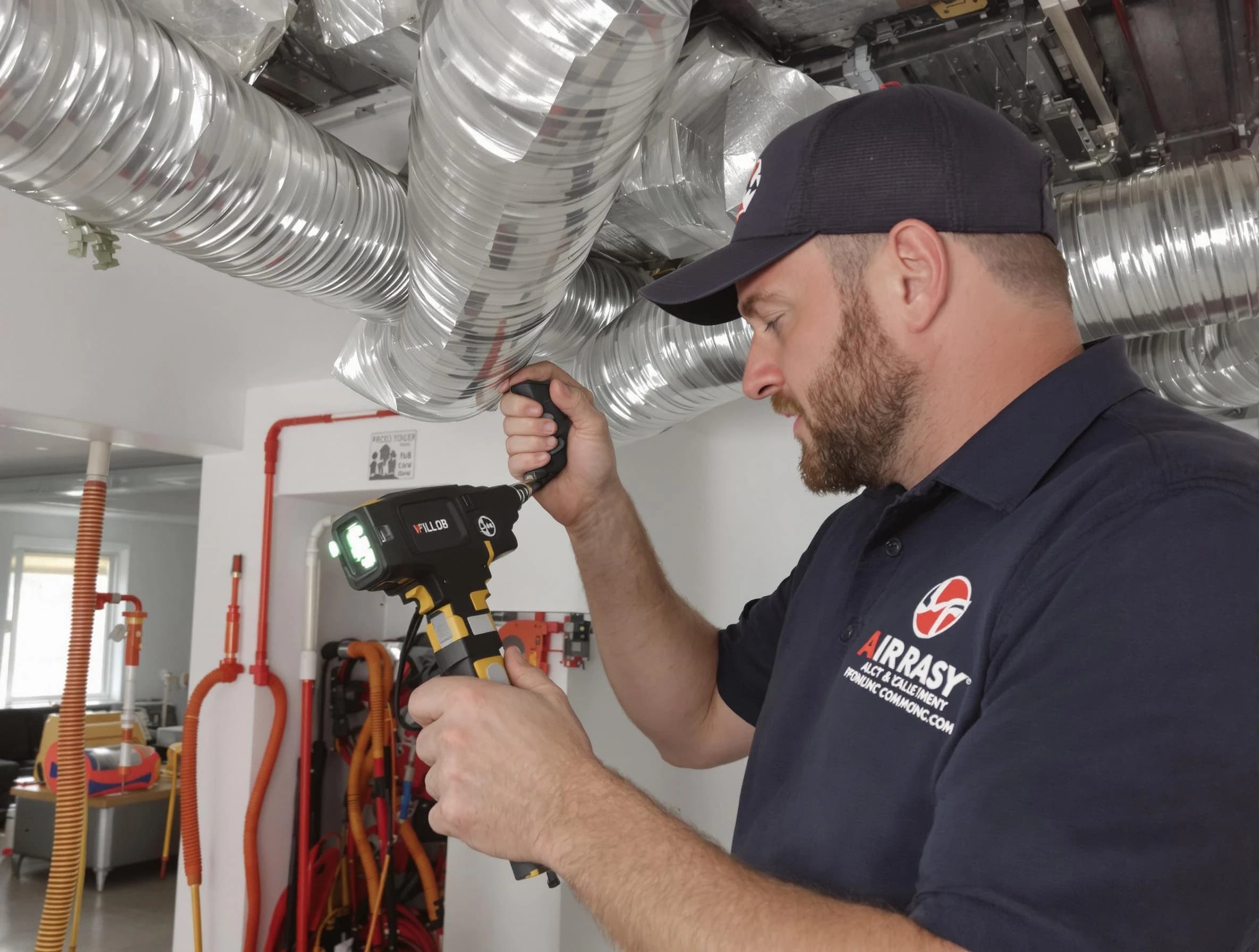 Duct Sealing service in Allison Park, PA