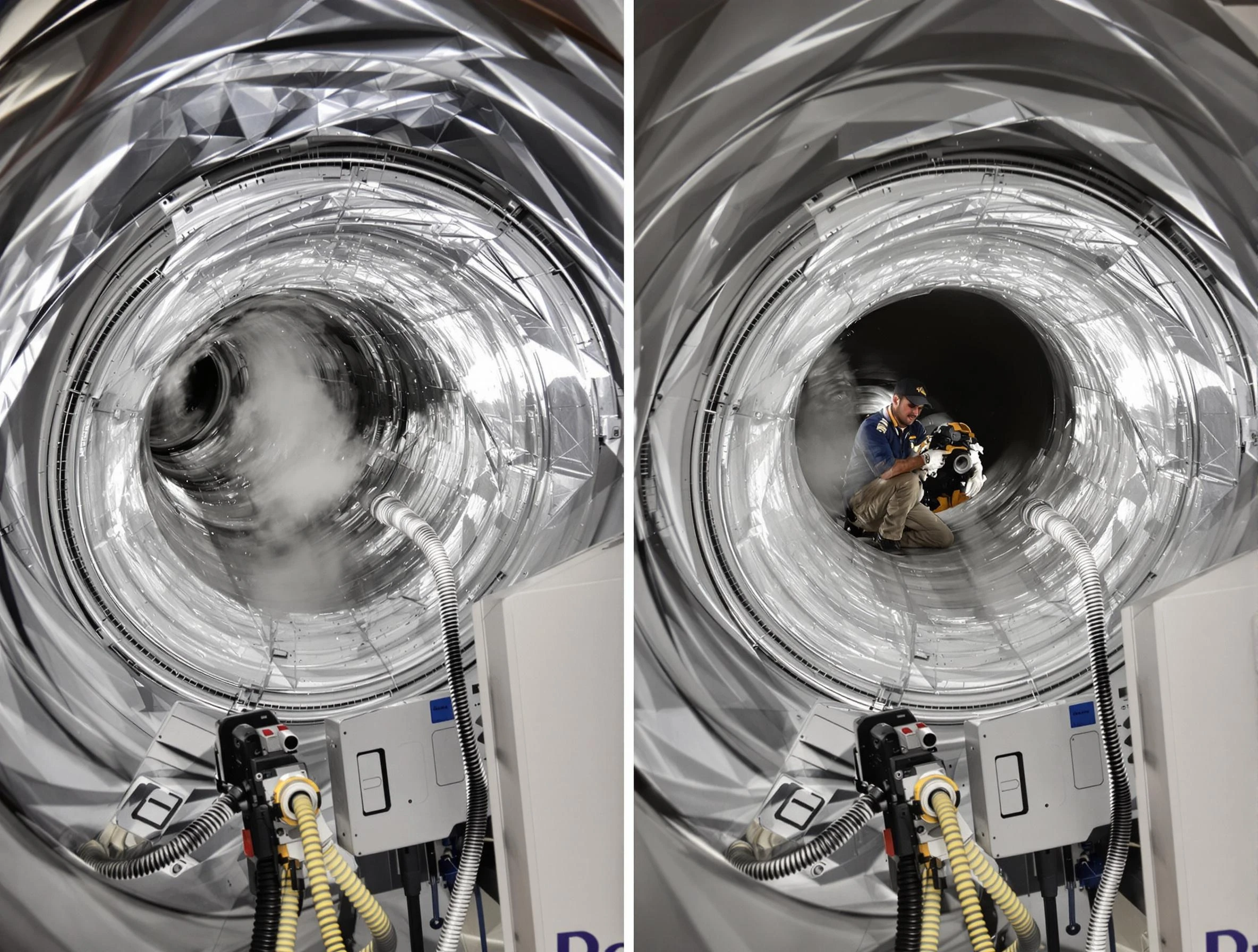 Air Duct Mold Cleaning in Allison Park