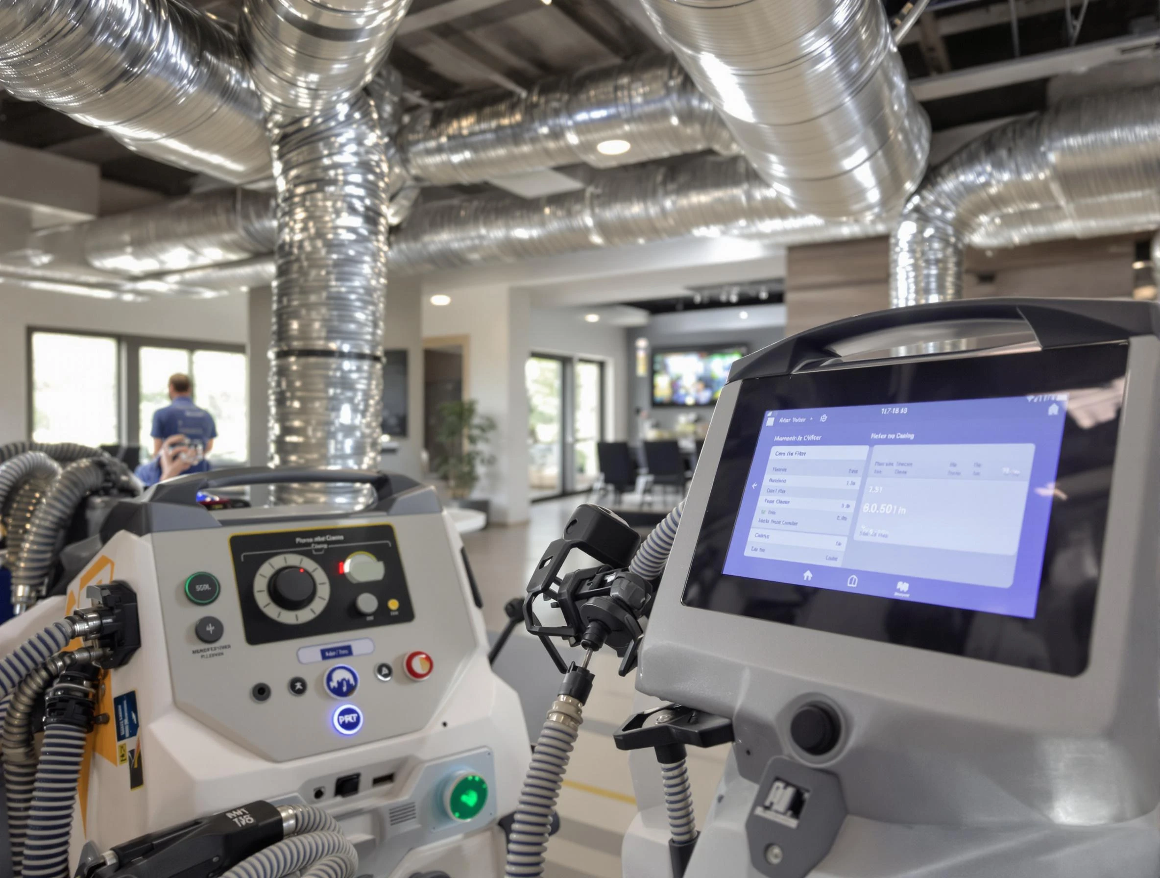 Expert mold remediation by Allison Park Air Duct Cleaning in Allison Park